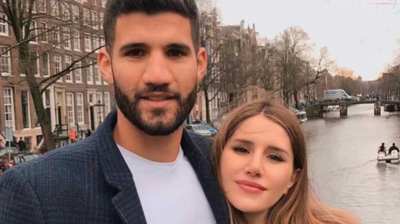 Licha Loacutepez se sinceroacute sobre su separacioacuten de Mica Tinelli- Nos amamos