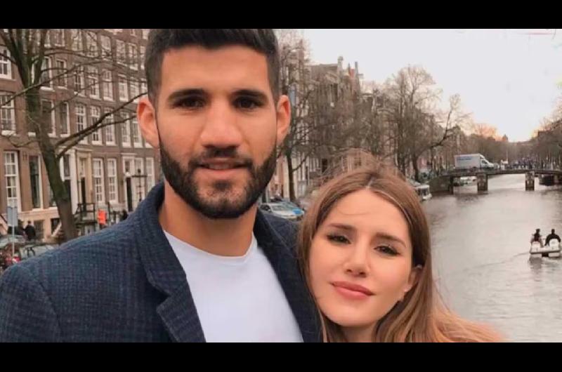 Licha Loacutepez se sinceroacute sobre su separacioacuten de Mica Tinelli- Nos amamos