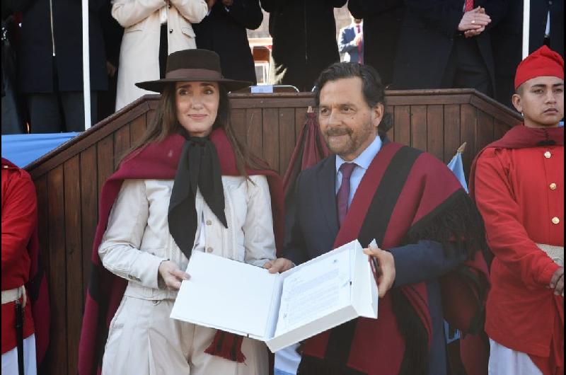 Este gobernador presentaraacute un Amparo para restablecer pensiones por discapacidad suspendidas por Nacioacuten