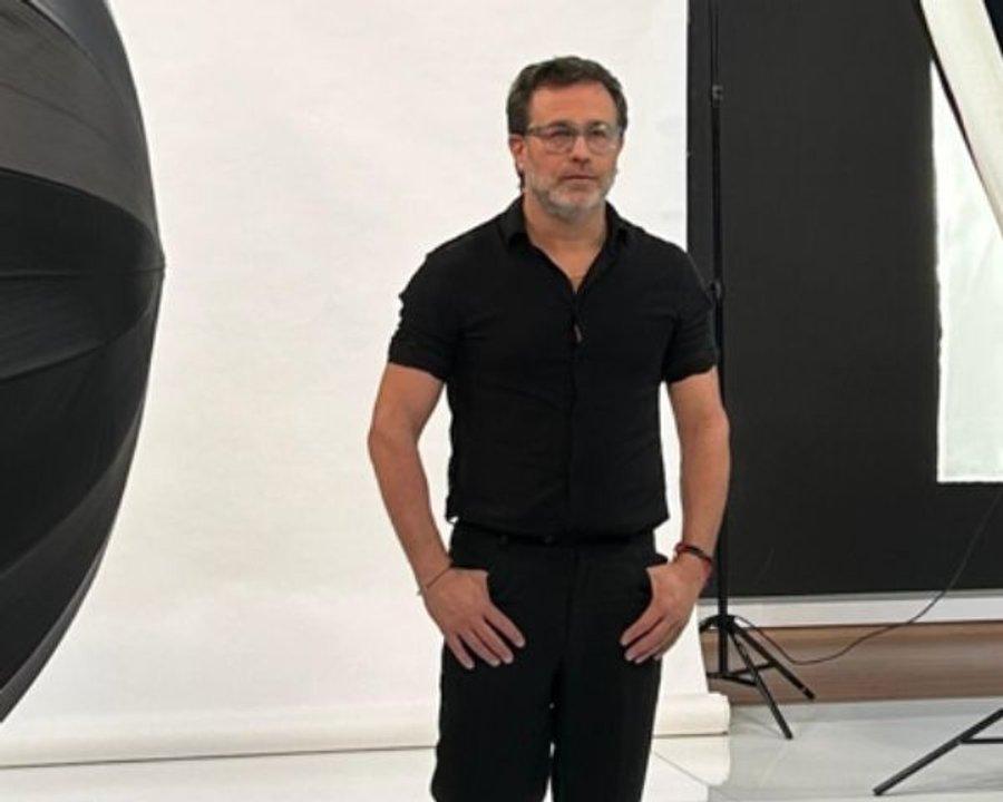 Gastoacuten Pauls tiene nuevo canal