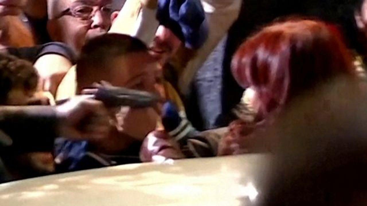 El peritaje al celular de Milman no arrojoacute pruebas pero el kirchnerismo denuncia que borroacute mensajes