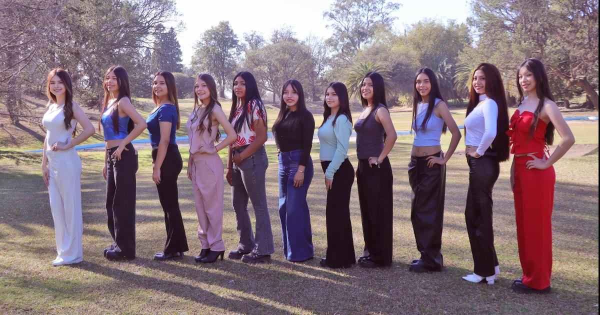Eligen a la representante de los estudiantes de Palpalaacute para la FNE