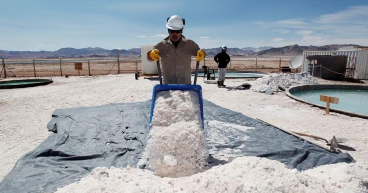 Exportaciones de Jujuy se incrementaron maacutes del 20-en-porciento- 