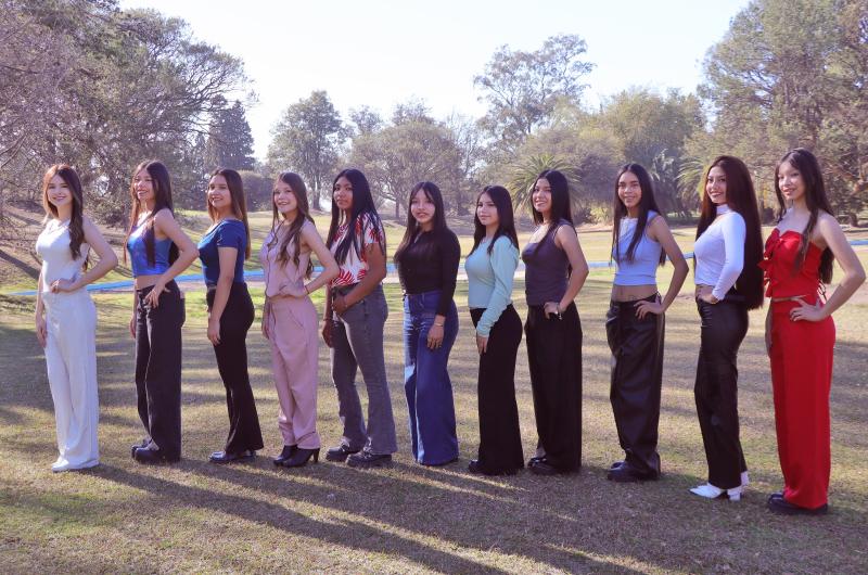Eligen a la representante de los estudiantes de Palpalaacute para la FNE