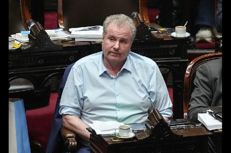 Gerardo Milman- Lo que me hicieron es una operacioacuten y la justicia lo va a demostrar