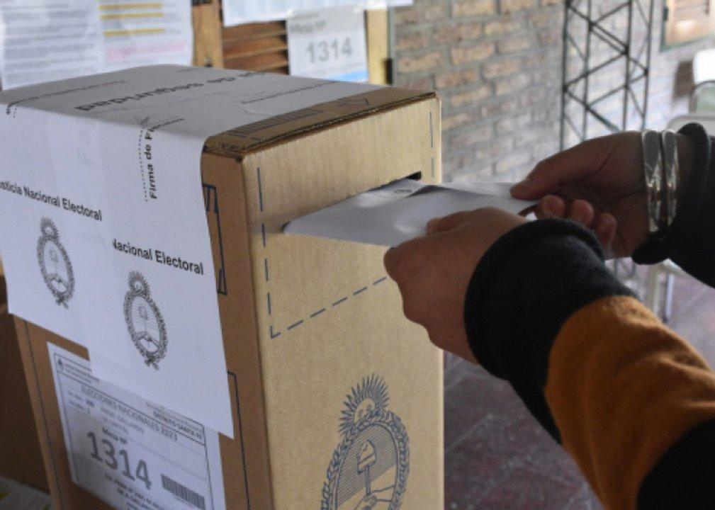 Septiembre en Buenos Aires- la eleccioacuten que nadie quiere votar