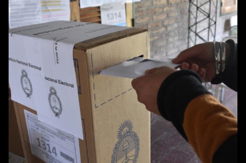 Septiembre en Buenos Aires- la eleccioacuten que nadie quiere votar