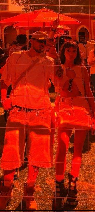 Revelaron el nombre del random que habriacutea estado con Gimena Accardi- quieacuten es