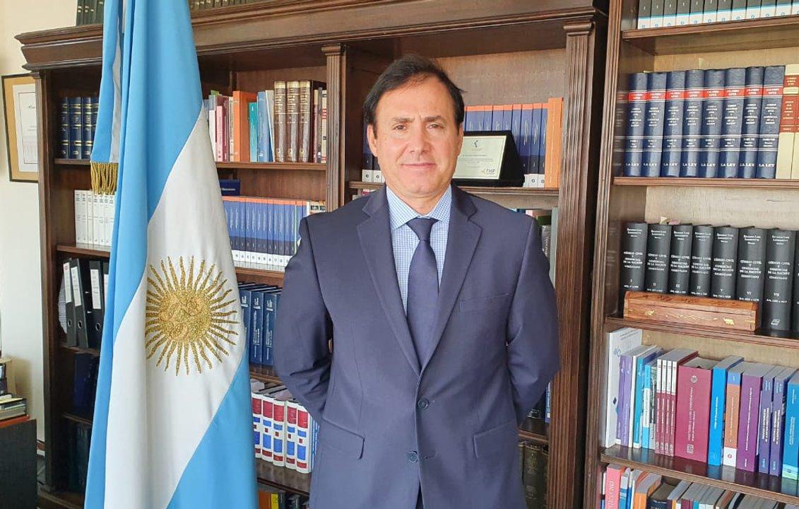 Audios de Karina Milei- el Observatorio de la Ciudad presentoacute un pedido de remocioacuten del juez Maraniello
