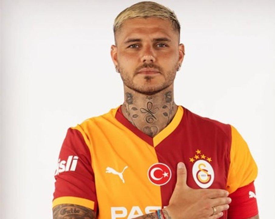El fuerte posteo de Mauro Icardi- Mis hijas ven un infierno de mentiras