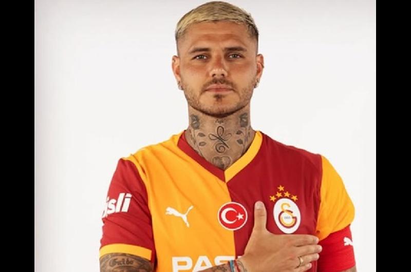 El fuerte posteo de Mauro Icardi- Mis hijas ven un infierno de mentiras