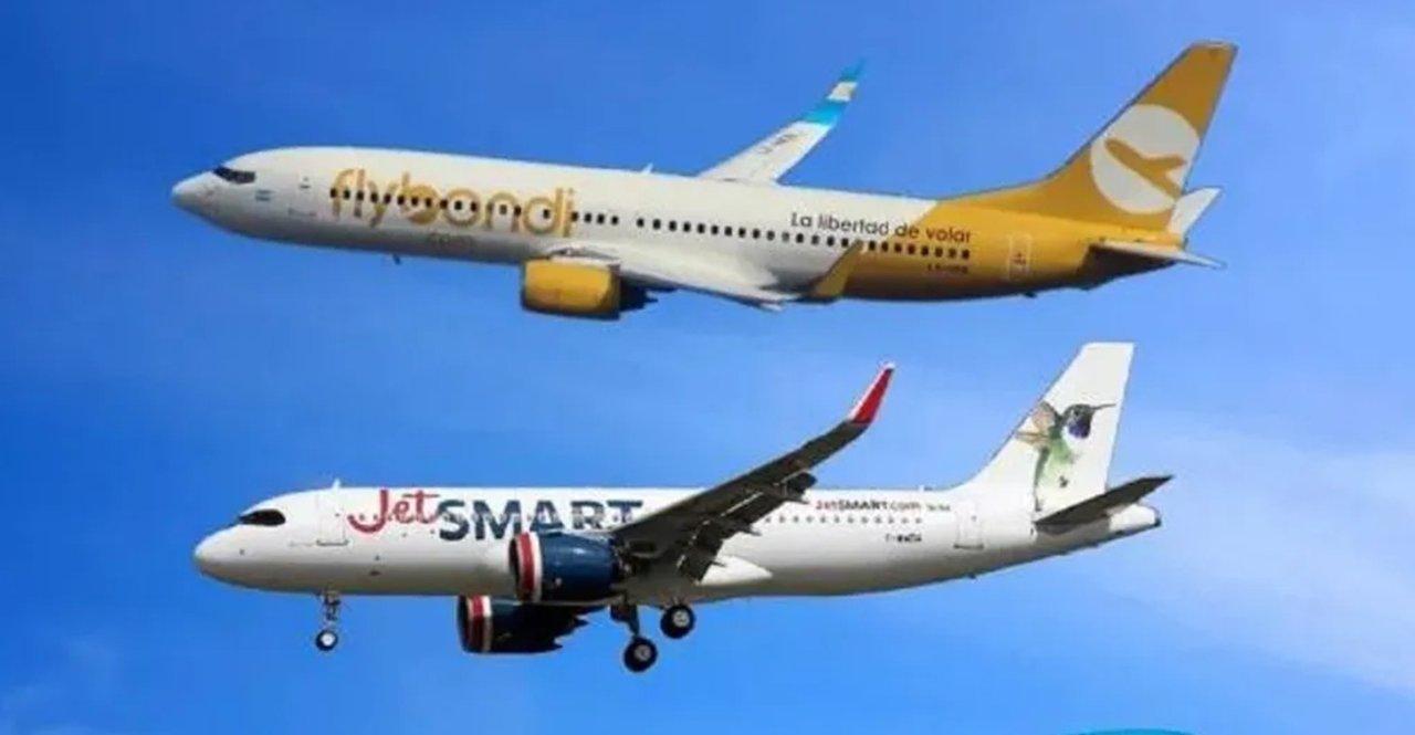 Argentina suma aeacuterea conectividad con Peruacute Ecuador y Colombia
