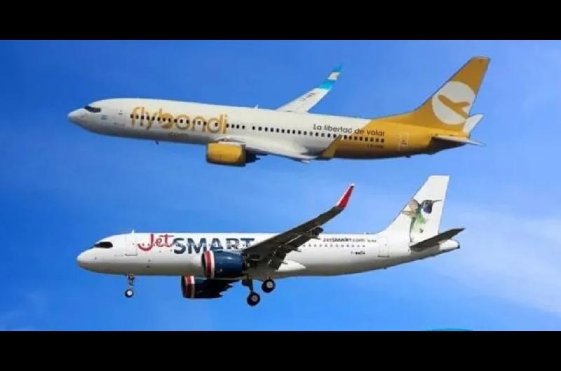 Argentina suma aeacuterea conectividad con Peruacute Ecuador y Colombia