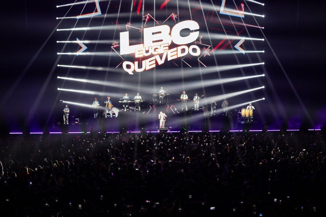 Quieacutenes cantan en la despedida de Messi- los shows en la previa de Argentina vs Venezuela