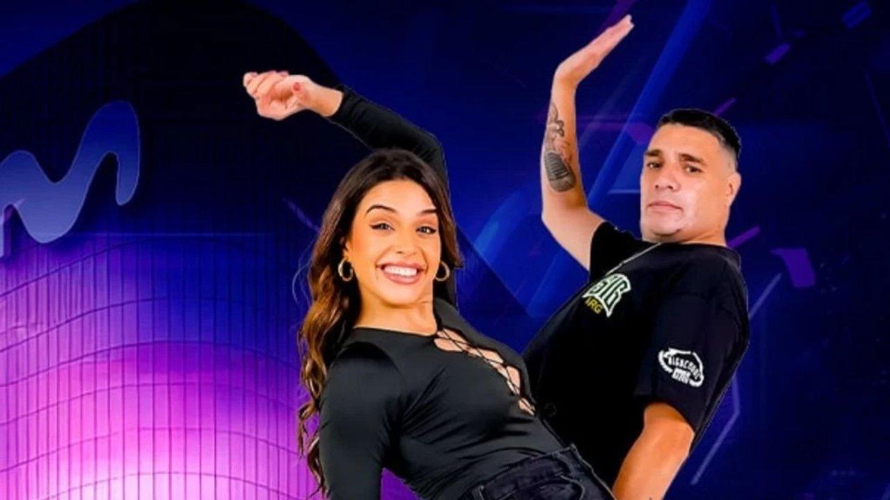 Quieacuten es Eugenia Quevedo la voz de La Banda de Carlitos que cantaraacute el himno en la despedida de Messi