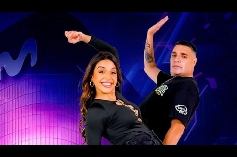 Quieacuten es Eugenia Quevedo la voz de La Banda de Carlitos que cantaraacute el himno en la despedida de Messi