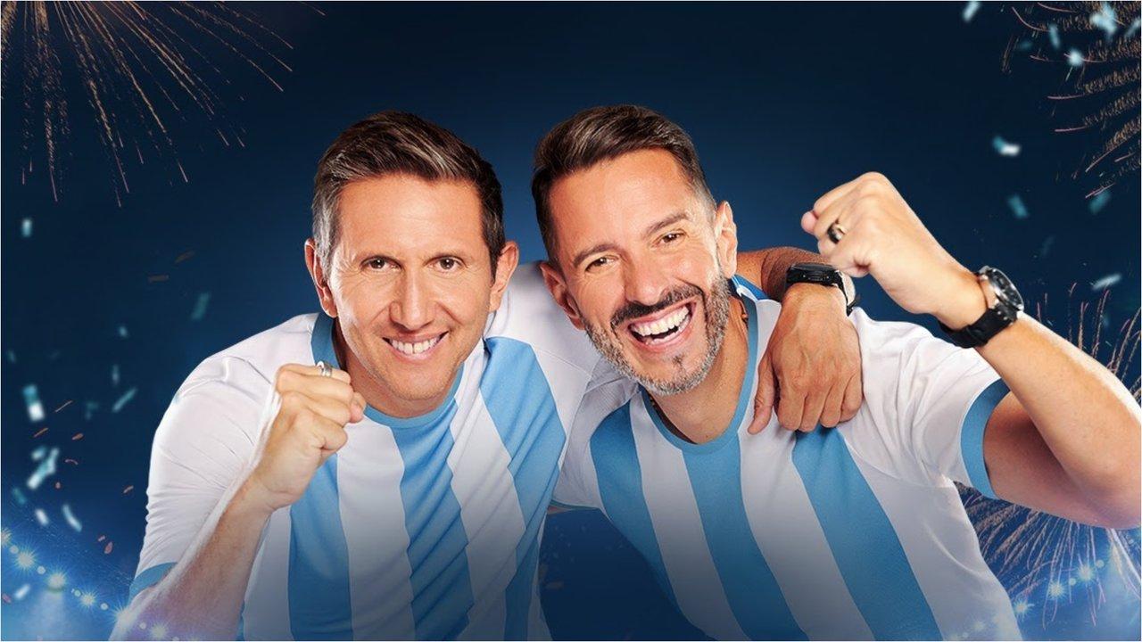 Argentina vs Venezuela en Telefe- horario relator y coacutemo ver EN VIVO por TV Internet y la app MiTelefe
