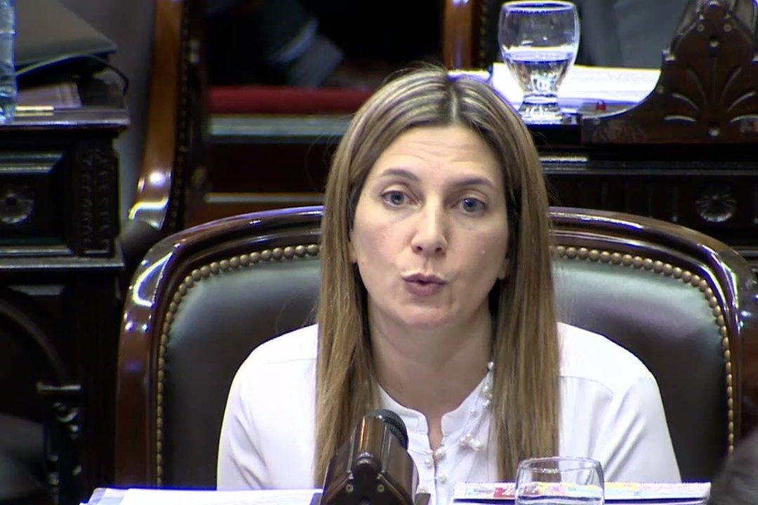 Diputados- fuertes criacuteticas al oficialismo por dilatar la creacioacuten de la comisioacuten por el fentanilo