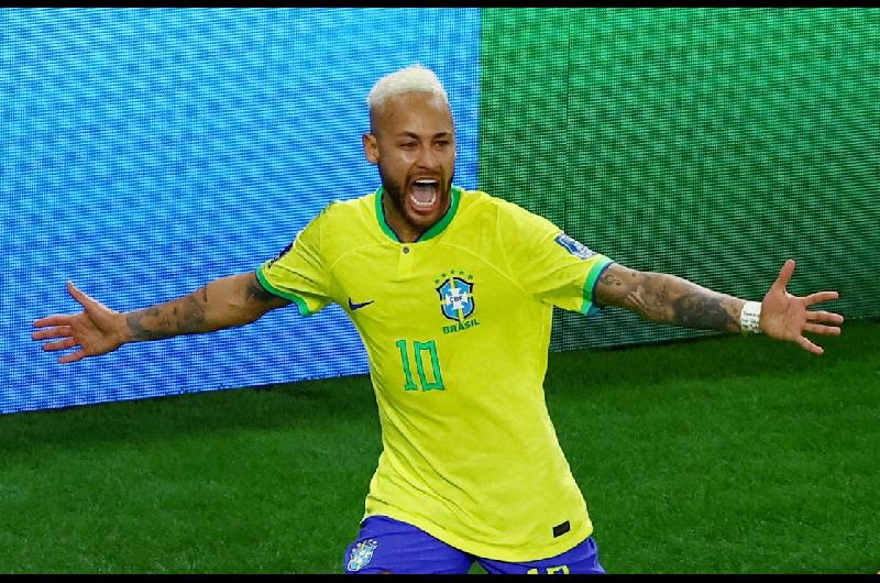 iquestPor queacute no juega Neymar en Brasil ante Chile por las Eliminatorias del Mundial 2026