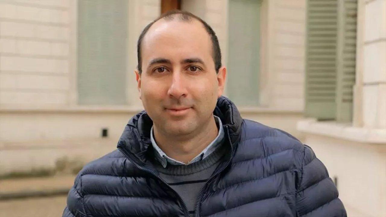 Cerimedo sobre los audios de Spagnuolo- ldquoAlguien lo teniacutea guardado y lo usaron en eacutepoca de eleccionesrdquo