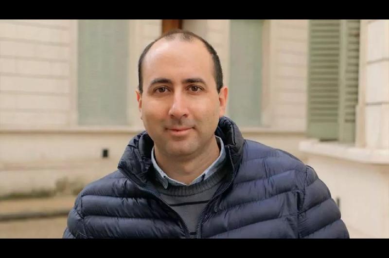 Cerimedo sobre los audios de Spagnuolo- ldquoAlguien lo teniacutea guardado y lo usaron en eacutepoca de eleccionesrdquo