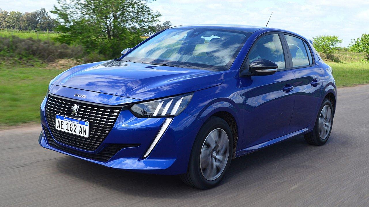 Los 10 autos 0km maacutes baratos de Argentina en septiembre 2025