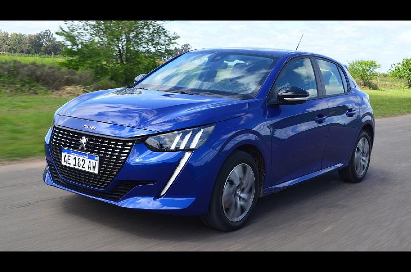 Los 10 autos 0km maacutes baratos de Argentina en septiembre 2025