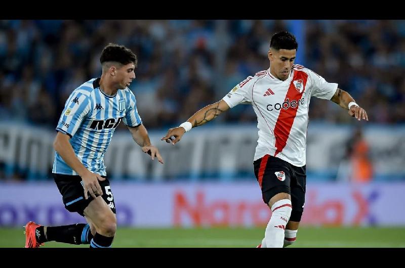La Copa Argentina confirmoacute fechas y horarios de los cuartos de final iquestcuando juegan Racing y River