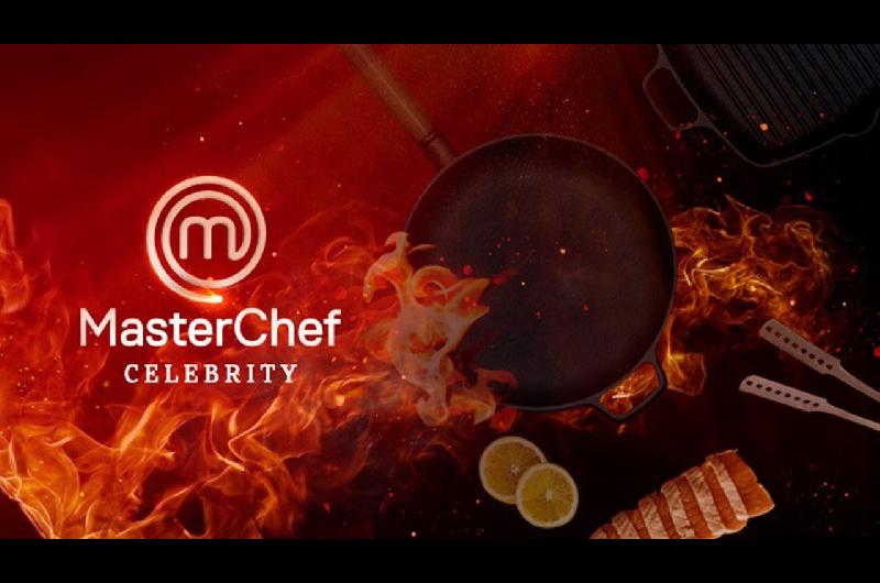 Arranca MasterChef Celebrity 2025- a queacute hora y quieacutenes son los participantes