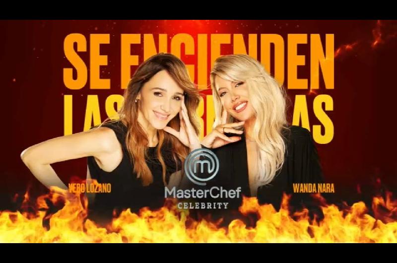 Presentacioacuten de MasterChef Celebrity 2025- uno por uno quieacutenes son los participantes