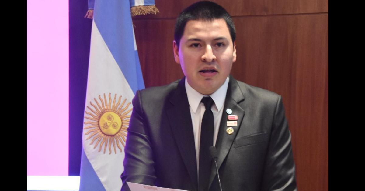 Abel Saavedra