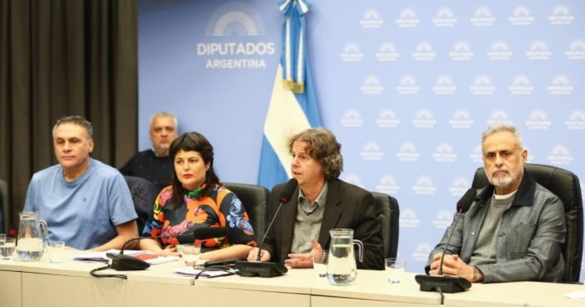 Es inadmisible que el Estado ataque la libertad de expresioacuten