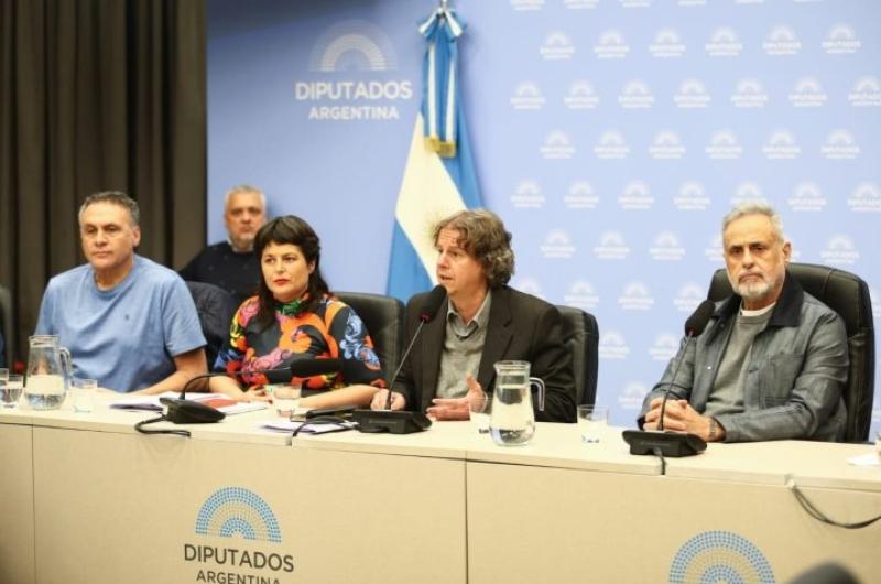 Es inadmisible que el Estado ataque la libertad de expresioacuten
