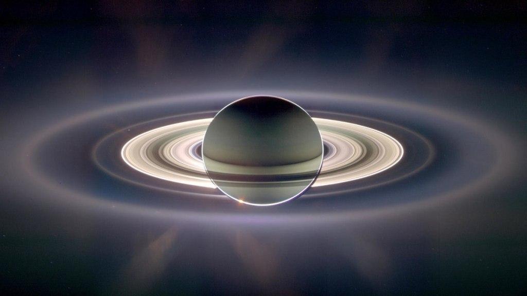 La NASA aportoacute nuevos datos sobre si existen o no los marcianos- podriacutea haber sentildeores de los anillos