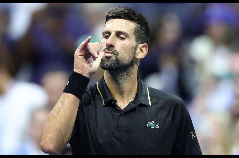 #128994 US Open EN VIVO- el minuto a minuto de las semifinales del cuarto Grand Slam del antildeo