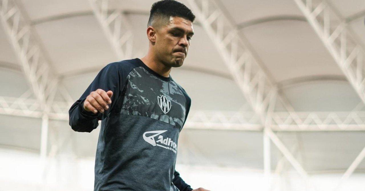 Central Coacuterdoba- Fernando Juaacuterez espera que sea ldquouna gran finalrdquo ante Veacutelez por la Supercopa Argentina