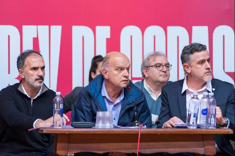 El insoacutelito pedido de Independiente a Conmebol