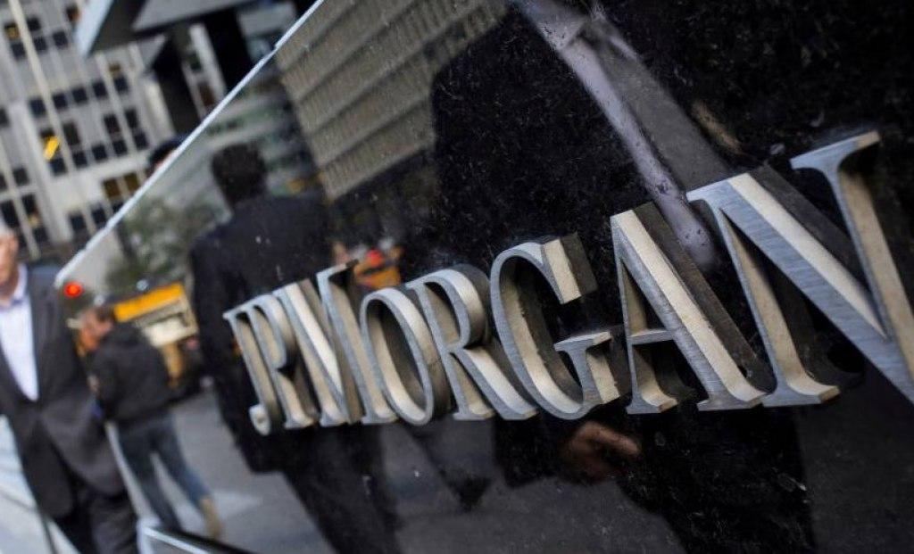 Doacutelar- JP Morgan pronosticoacute dos escenarios posibles de cara a las elecciones bonaerenses