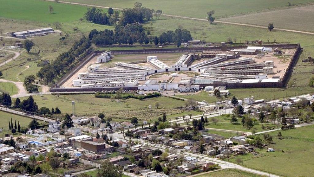 Informe- alerta por crecimiento del crimen y crisis en el sistema penitenciario bonaerense