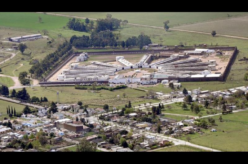 Informe- alerta por crecimiento del crimen y crisis en el sistema penitenciario bonaerense