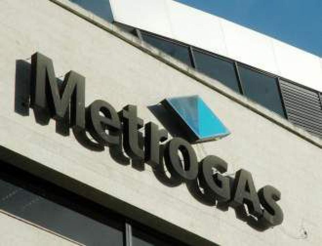Metrogas refinancioacute su deuda y se prepara para su venta