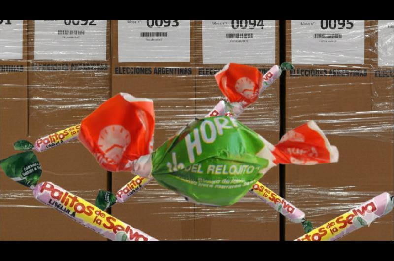 Menos de un caramelo- la irrisoria multa por no votar en Provincia y hasta cuaacutendo hay tiempo de pagarla