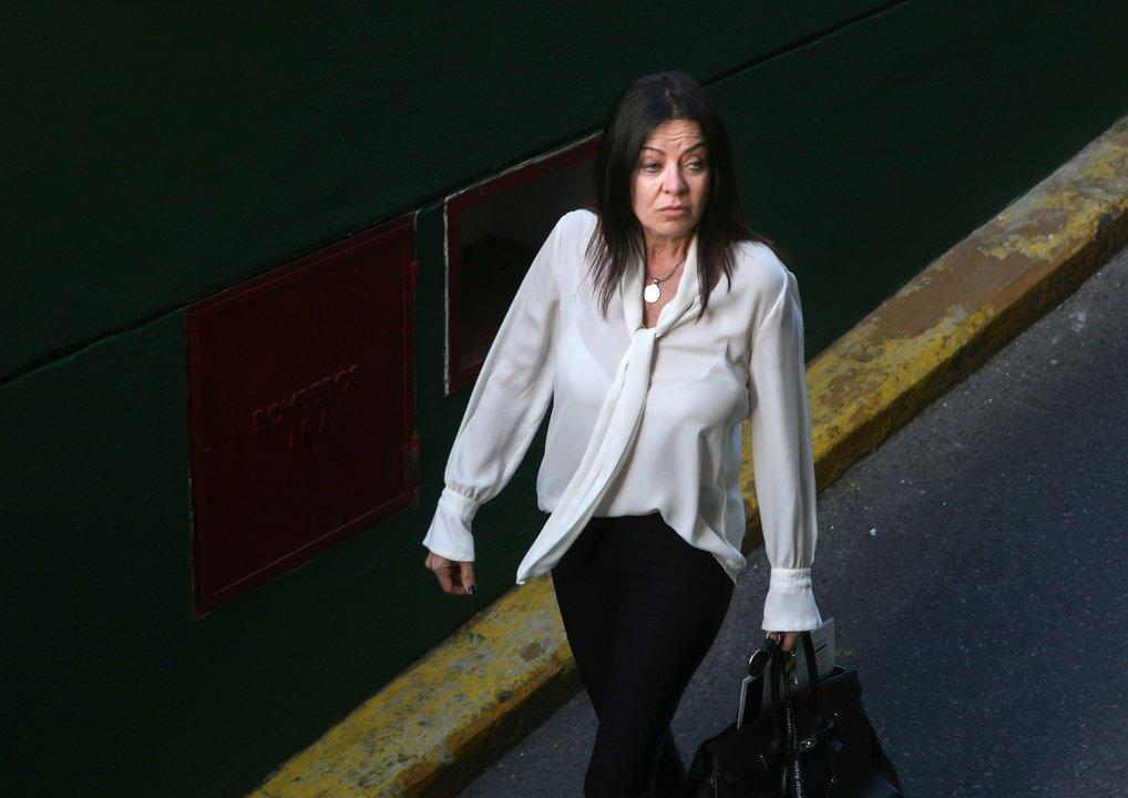 La auditoriacutea no existe- Capital Humano confesoacute por queacute cortoacute la comida a los comedores