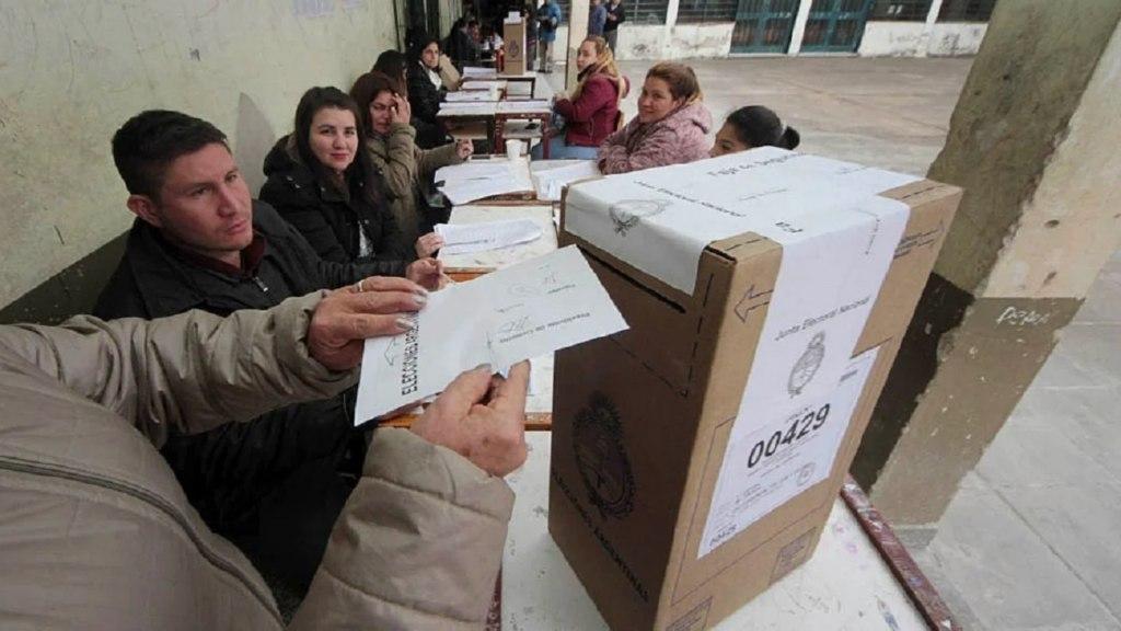 Coacutemo funciona el meacutetodo Hare y por queacute los decimales deciden las bancas en Buenos Aires