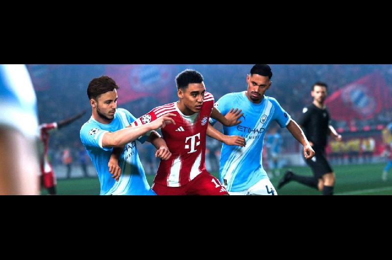 Marca de gaseosa sorprende a los fanaacuteticos con packs gratuitos de FC 26