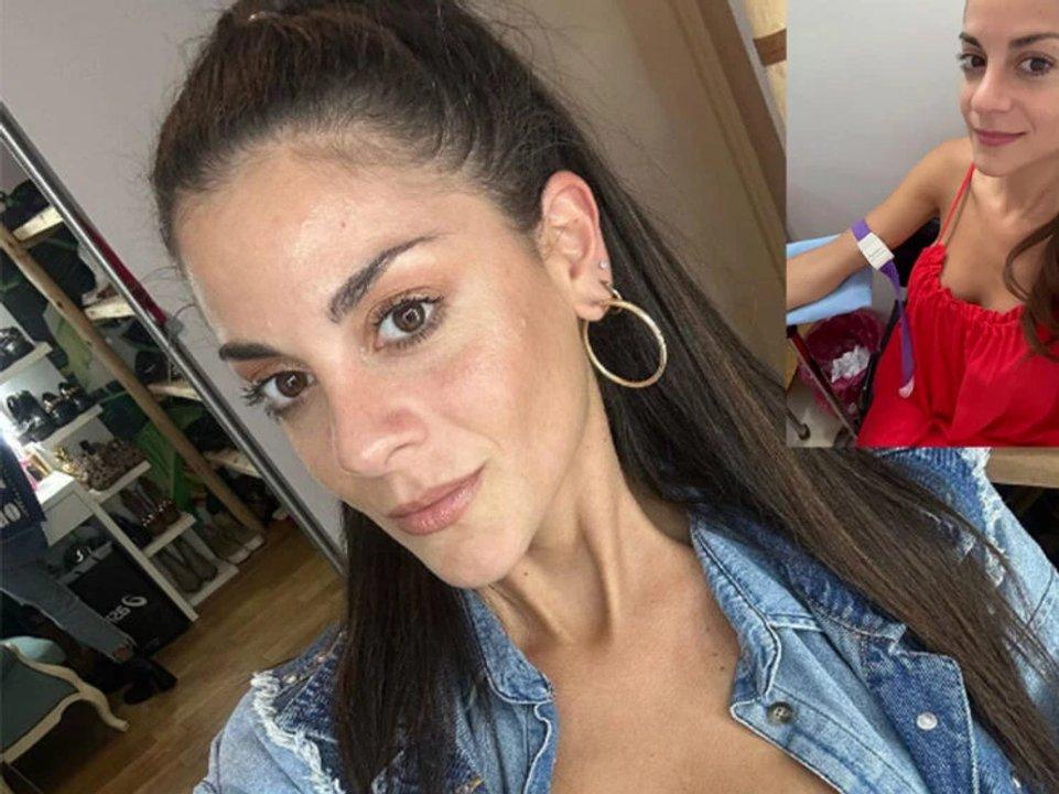Emily Lucius plagioacute un video fue descubierta y estallaron las redes sociales