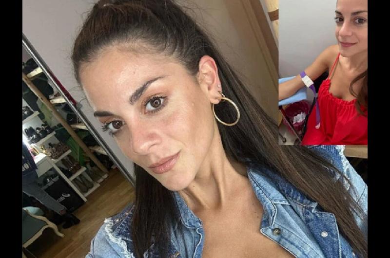 Emily Lucius plagioacute un video fue descubierta y estallaron las redes sociales
