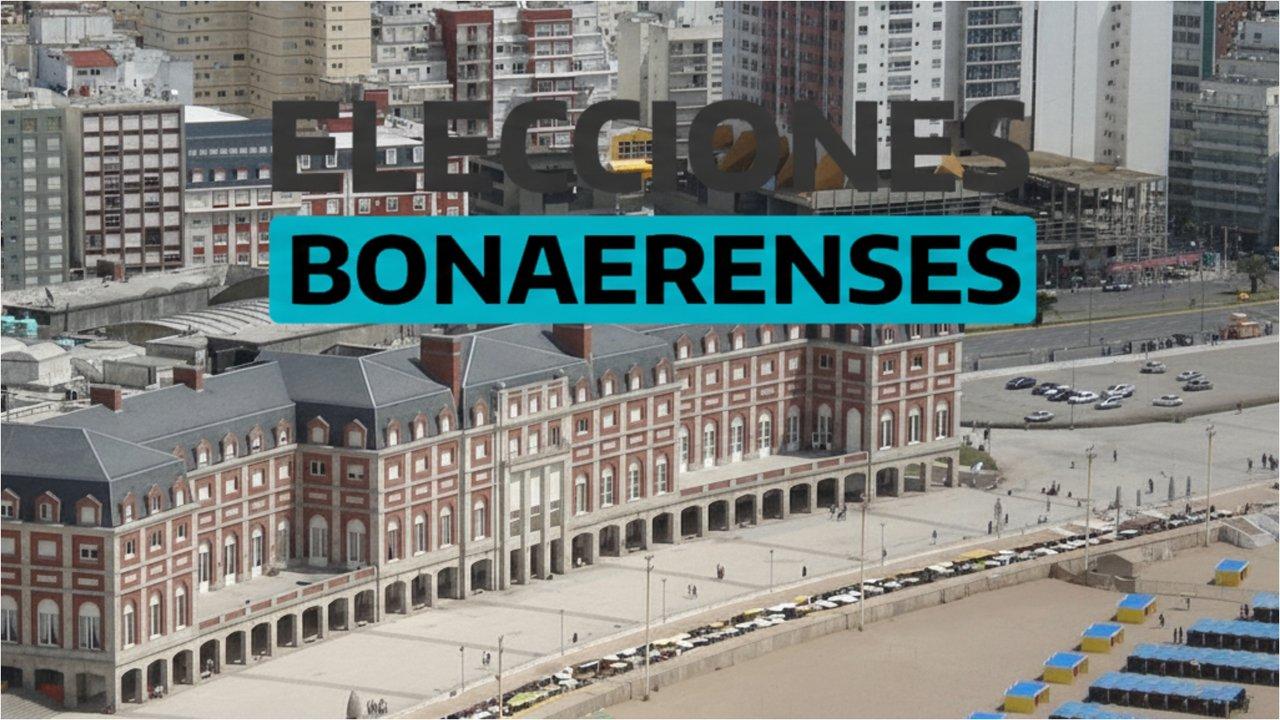 Doacutende voto en Mar del Plata- el padroacuten cambioacute por la IA y coacutemo chequear la nueva escuela del 7 de septiembre