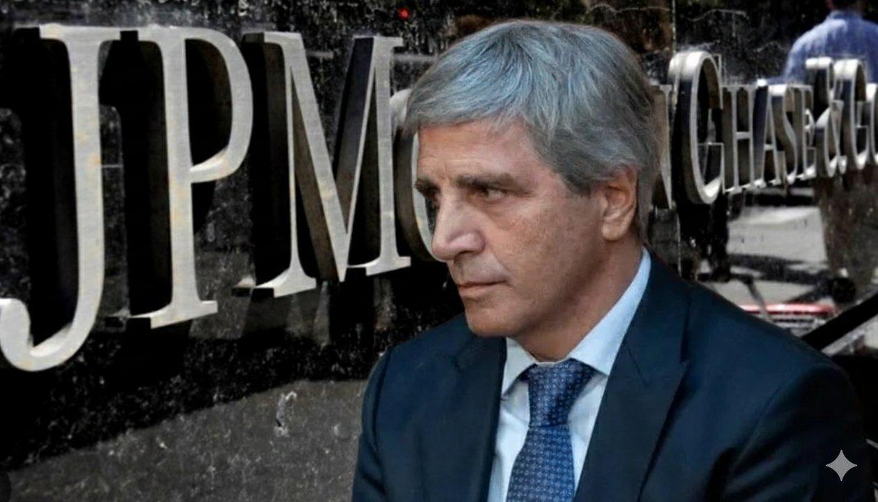 A cuaacutento va a estar el doacutelar despueacutes de las elecciones seguacuten el banco en el que trabajoacute Luis Caputo