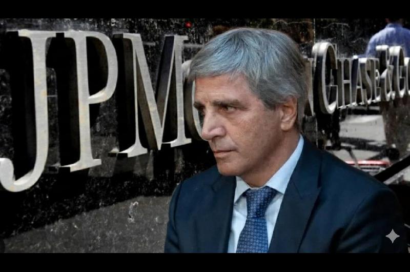 A cuaacutento va a estar el doacutelar despueacutes de las elecciones seguacuten el banco en el que trabajoacute Luis Caputo